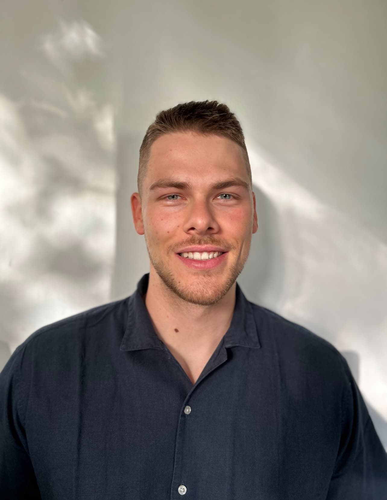 Lukas Vogel