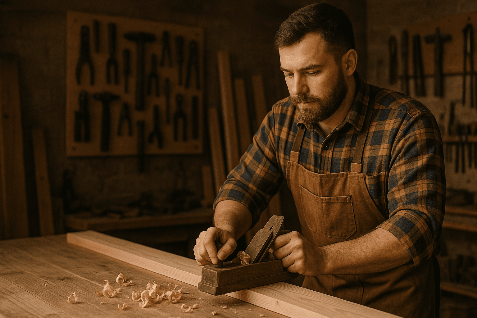 Handwerk Hero Image