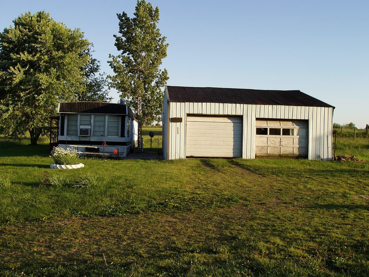 Carports & Überdachungen